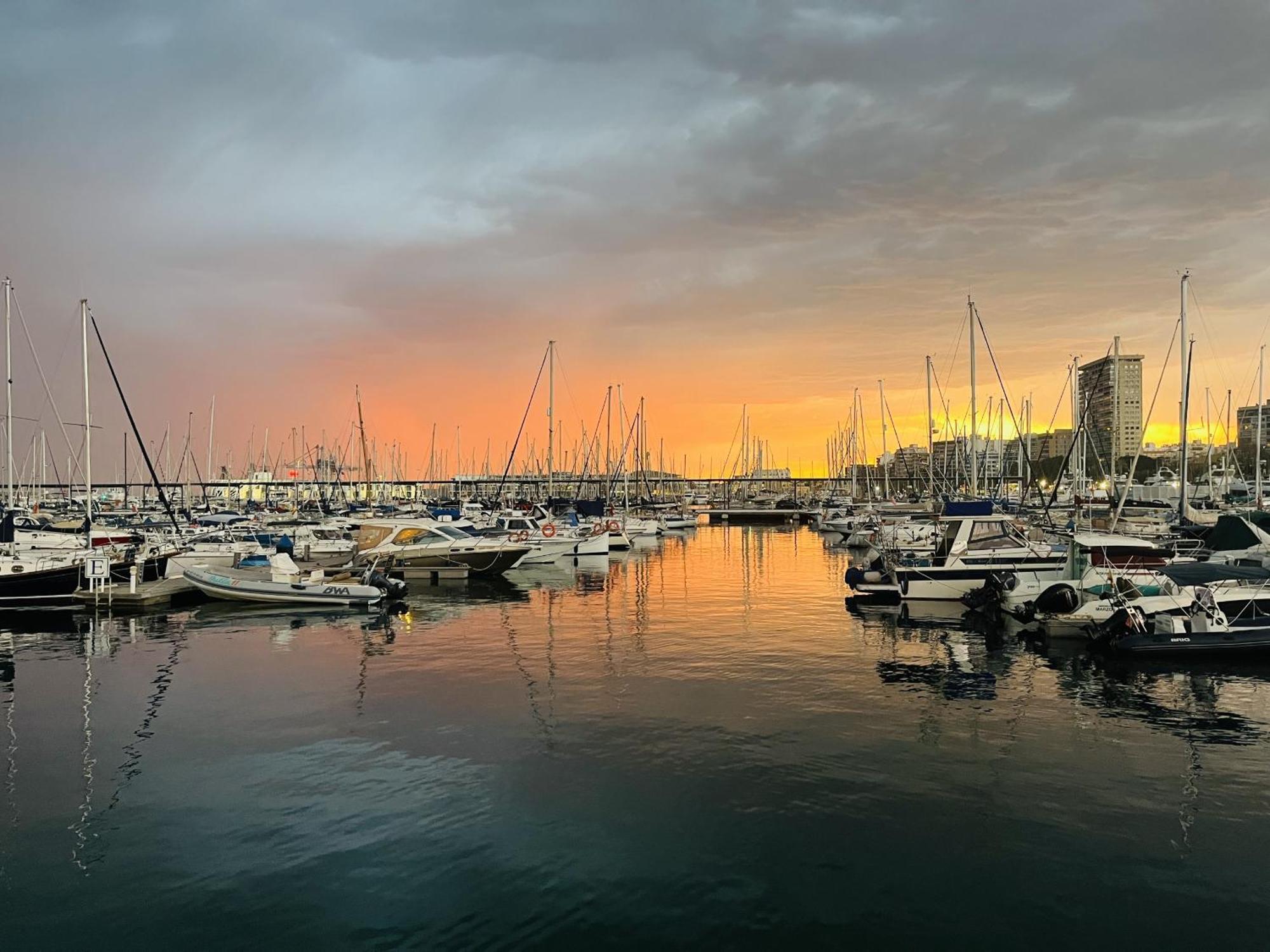 Rambla Home By Gloove Alicante Exterior foto